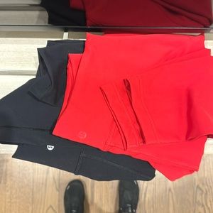 Lululemon align pants bundle